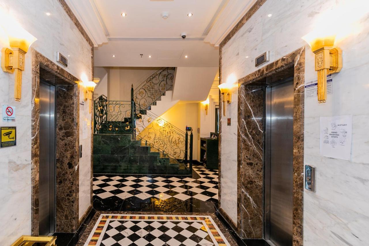 Royal Mirage Hotel ドーハ エクステリア 写真