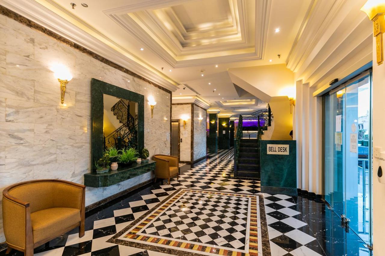 Royal Mirage Hotel ドーハ エクステリア 写真