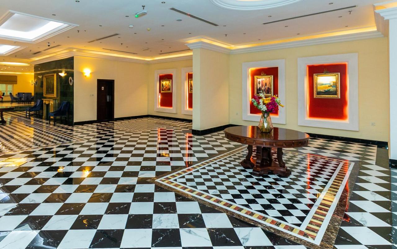 Royal Mirage Hotel ドーハ エクステリア 写真