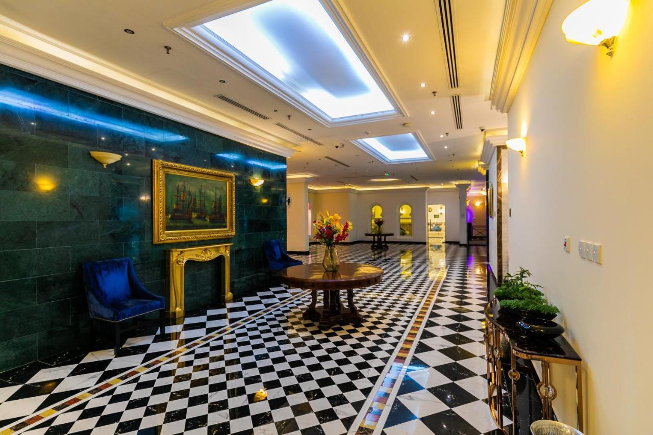 Royal Mirage Hotel ドーハ エクステリア 写真