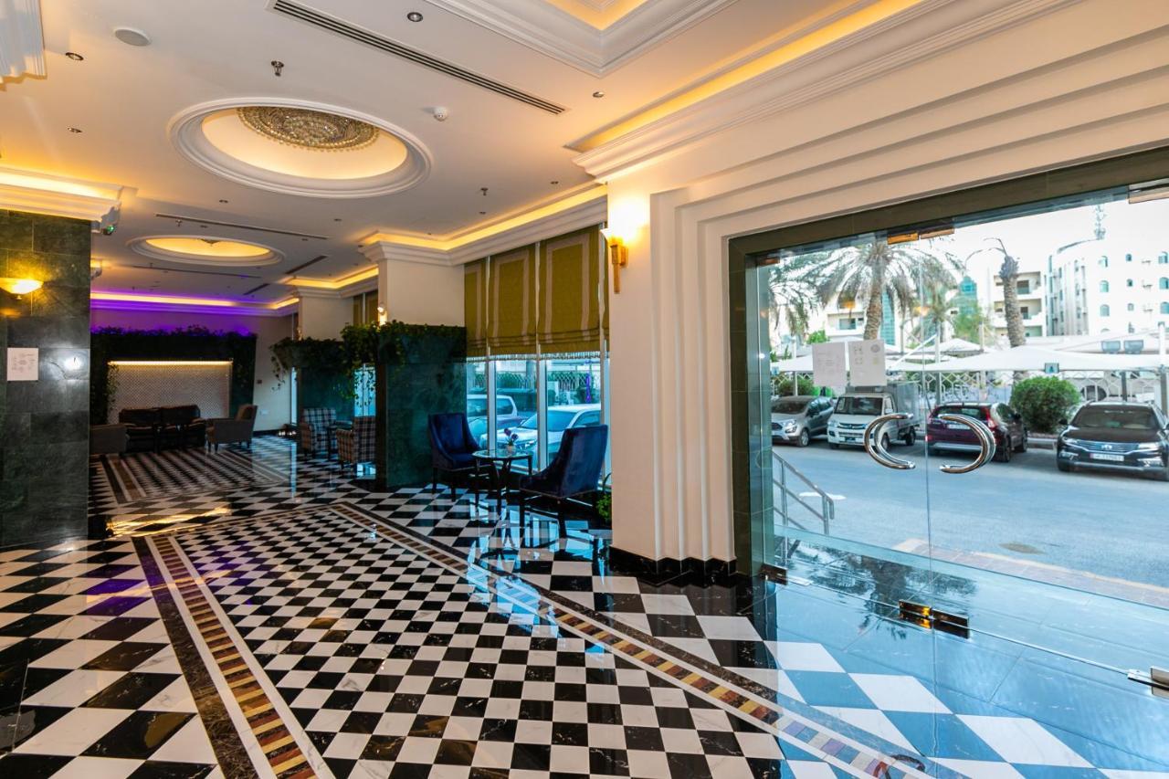 Royal Mirage Hotel ドーハ エクステリア 写真