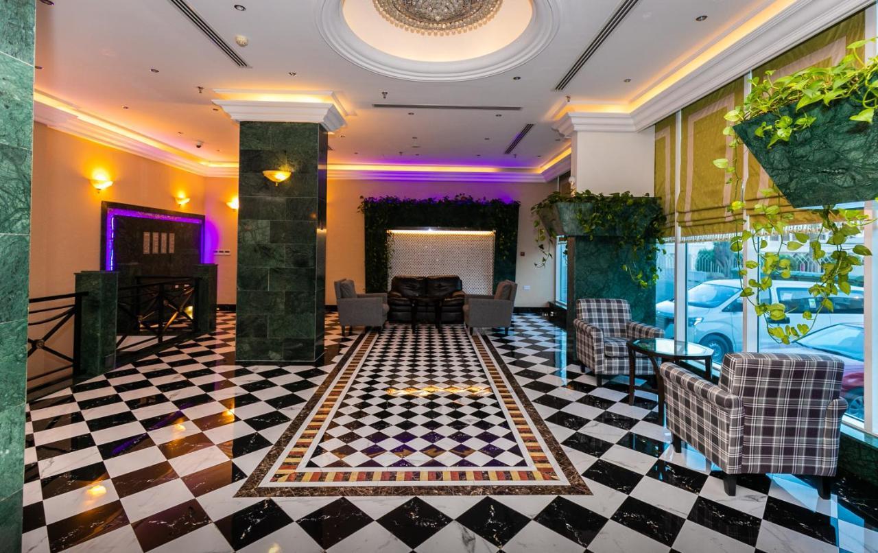 Royal Mirage Hotel ドーハ エクステリア 写真
