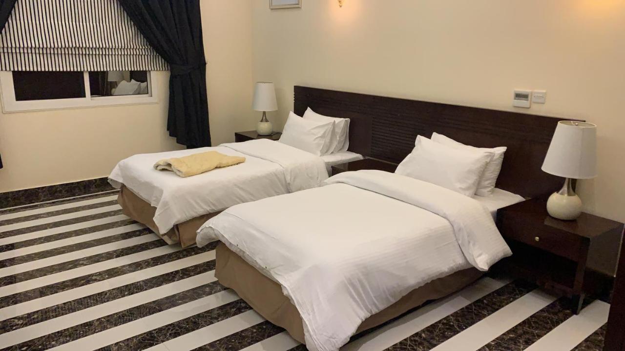 Royal Mirage Hotel ドーハ エクステリア 写真