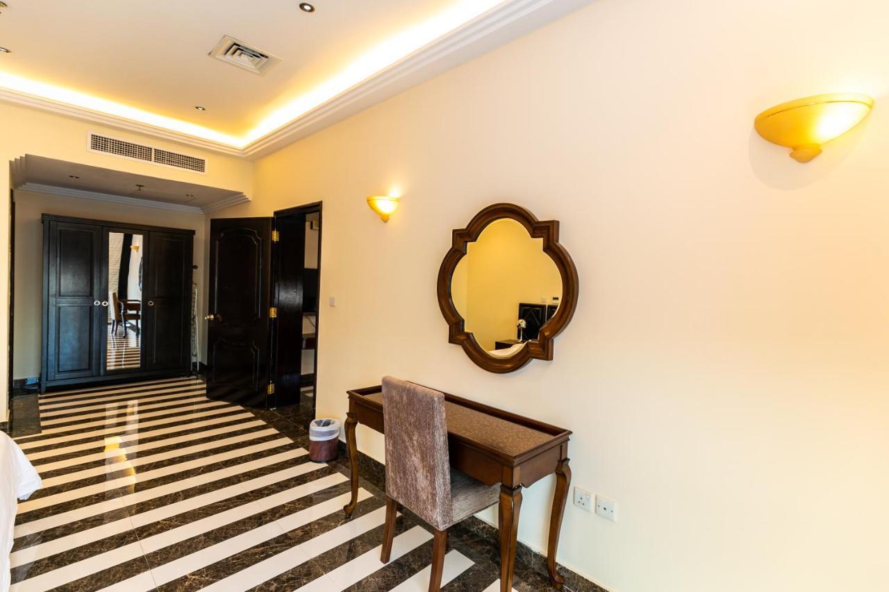 Royal Mirage Hotel ドーハ エクステリア 写真