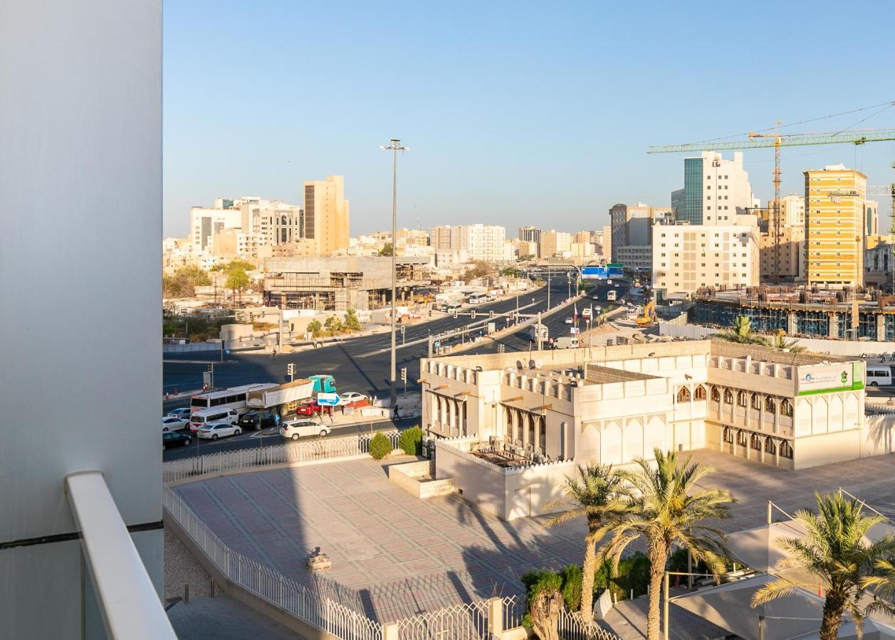 Royal Mirage Hotel ドーハ エクステリア 写真