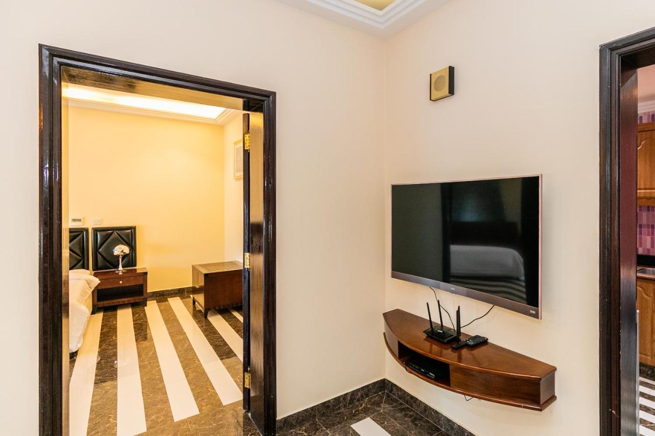 Royal Mirage Hotel ドーハ エクステリア 写真