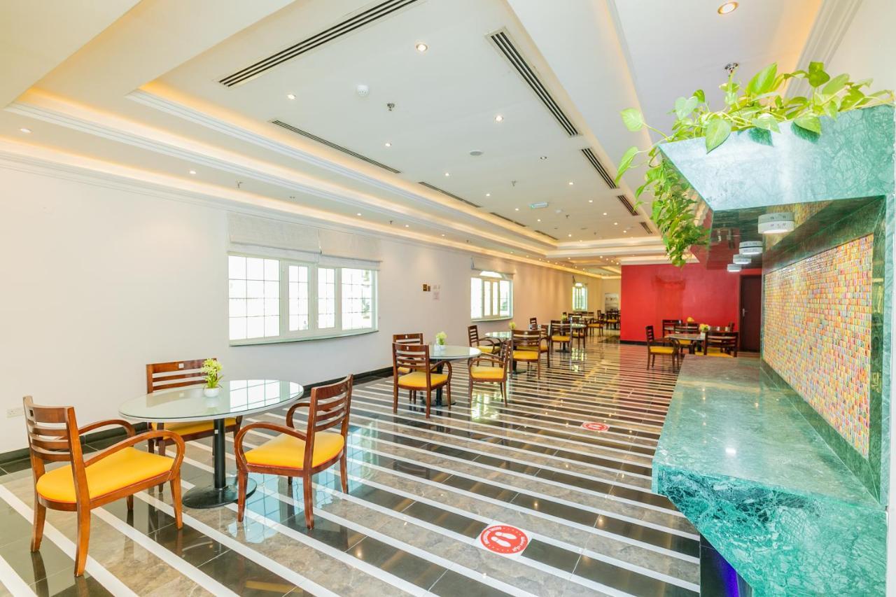 Royal Mirage Hotel ドーハ エクステリア 写真